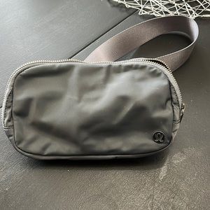 Lululemon Belt Bag